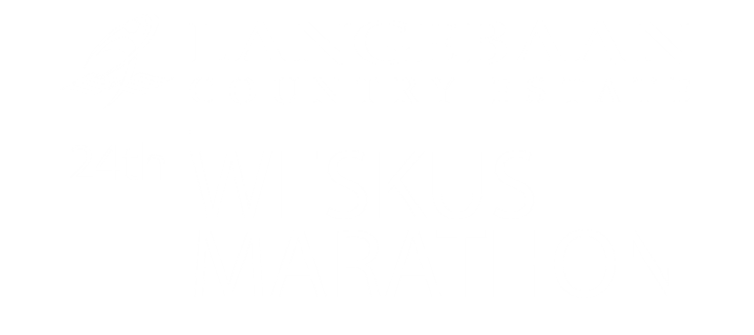 Weskus marathon